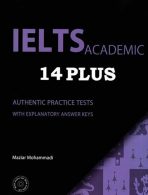 Ielts Academic 14 Plus