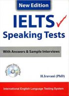 IELTS Speaking Tests