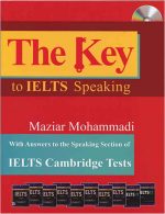 The Key IELTS Speaking