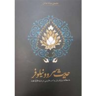 حدیث سرو نیلوفر نشر سخن