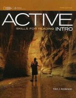 Active Skills For Reading Intro 3rd