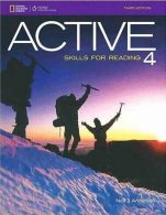 Active Skills For Reading 4 3rd