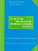 Lets Write english Book 2