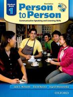 Person To Person 1 ویرایش سوم