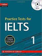 Collins Practice Tests for IELTS 1