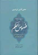 شرح و ترجمه فصوص الحکم (عرفان10) نشر جامی