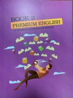 Premium English: book2 نشر جهاد دانشگاهی