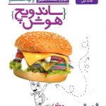 ساندویچ هوش ششم علامه حلی