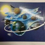 آموزش زیست و زمین نهم دلفین واله