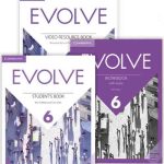 Evolve 6