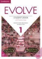 Evolve 1