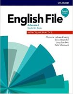 English File Advanced ویرایش چهارم