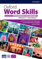 Intermediate Oxford Word Skills 2nd