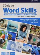 Advanced Oxford Word Skills 2nd