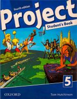 Project 5 fourth Edition