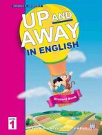 Up And Away In English 1