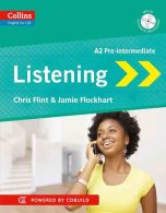 Collins English for Life Listening A2 pre intermediate