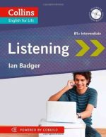 Collins English for Life Listening B1 Intermediate