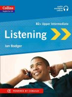 Collins English for Life Listening B2 upper intermediate