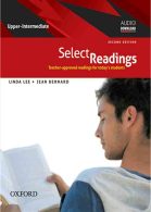 Select Readings upper intermediate