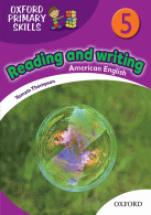 American Oxford Primary Skills 5 reading and writing