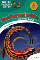 American Oxford Primary Skills 6 reading and writing