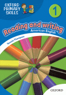 American Oxford Primary Skills Reading And Writing 1