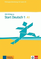 Mit Erfolg Zu Start Deutsch 1 A1